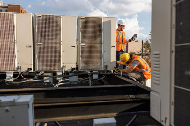Hiram, GA HVAC Company