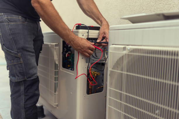 Best HVAC Retrofitting and Upgrading in Hiram, GA