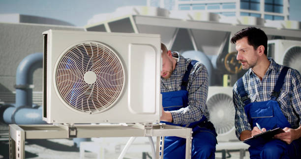 Best HVAC Training and Certification in Hiram, GA