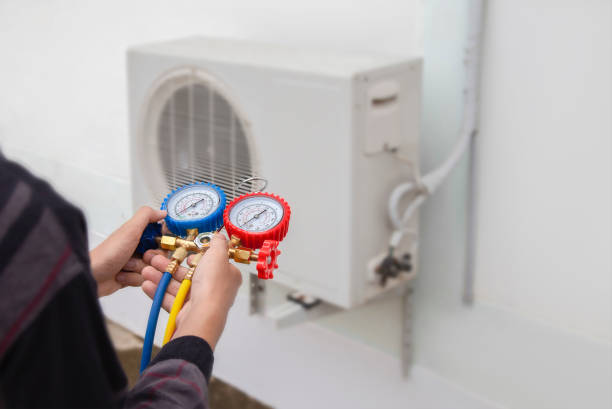 Reliable Hiram, GA HVAC Solutions